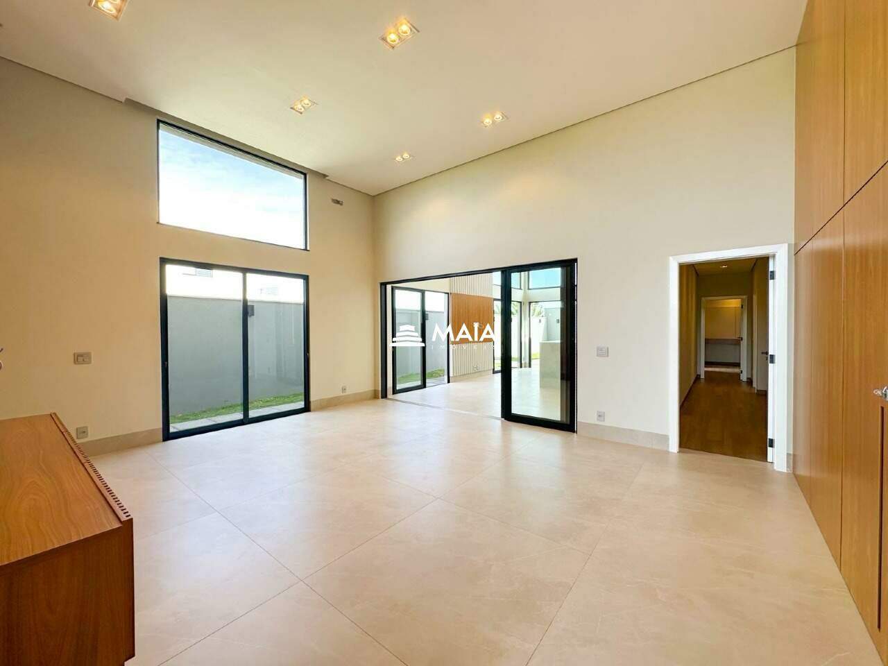 Casa de Condomínio à venda no Cyrela Landscape: 