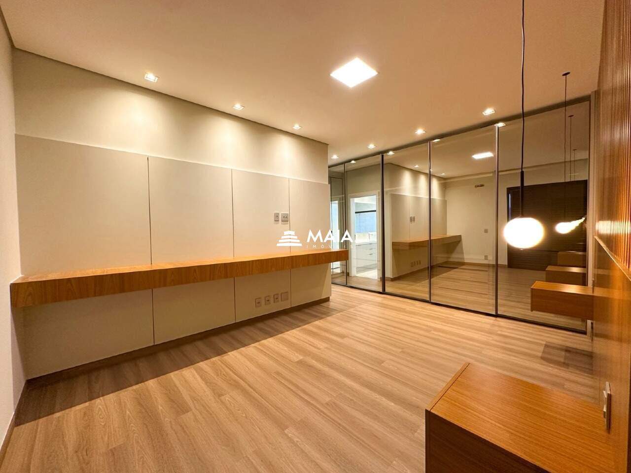 Casa de Condomínio à venda no Cyrela Landscape: 