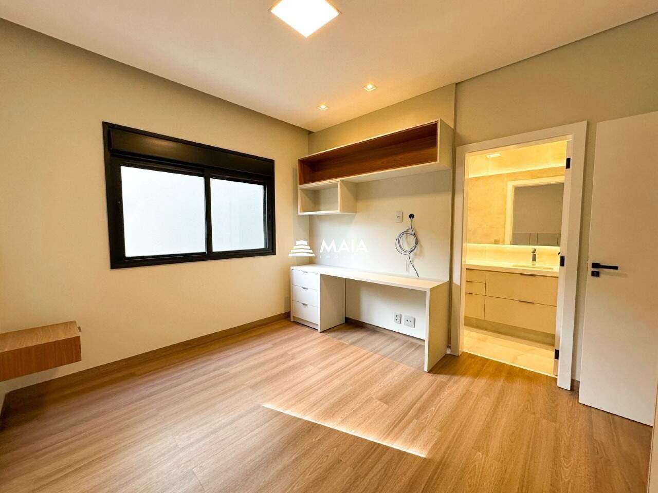 Casa de Condomínio à venda no Cyrela Landscape: 