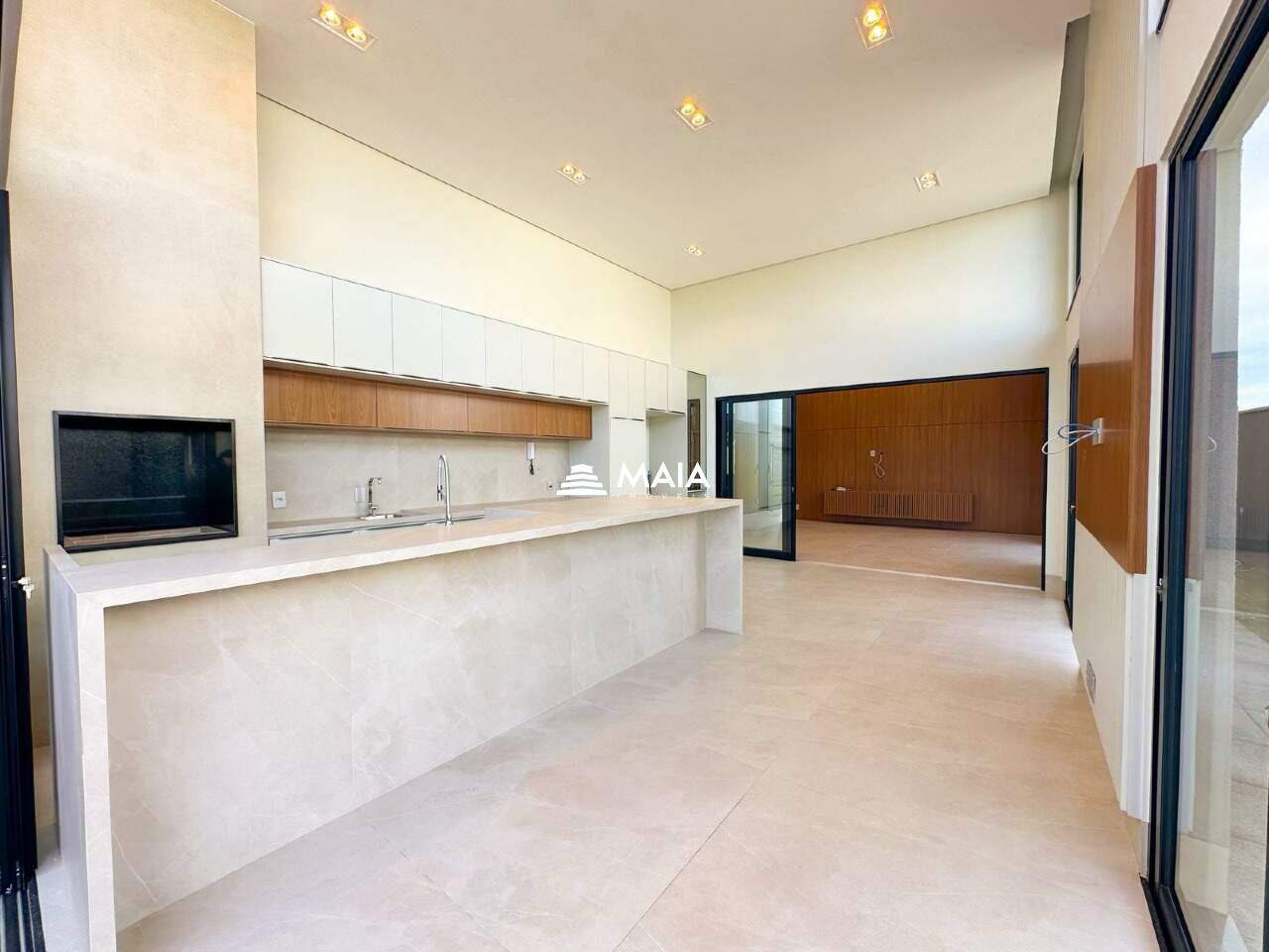 Casa de Condomínio à venda no Cyrela Landscape: 