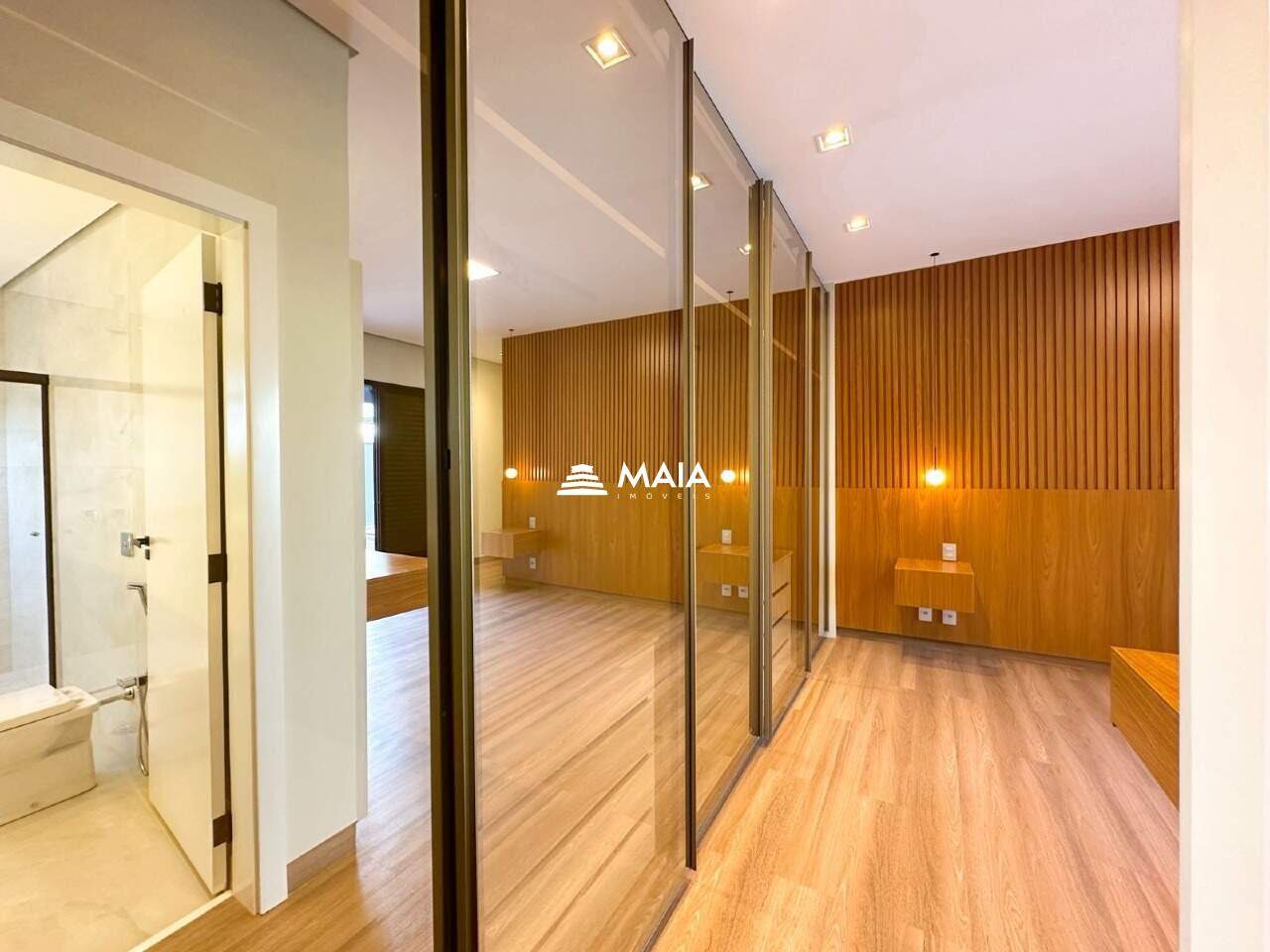 Casa de Condomínio à venda no Cyrela Landscape: 