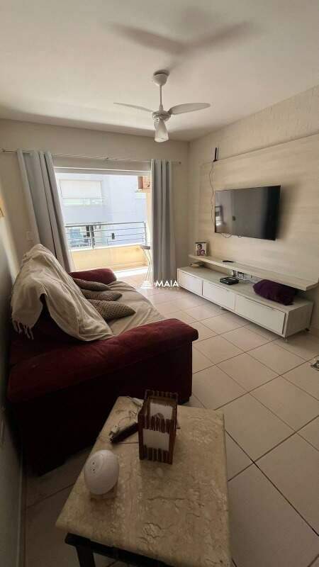 Apartamento à venda no Santa Maria: 