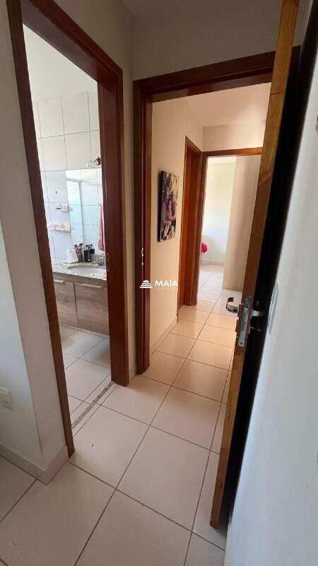 Apartamento à venda no Santa Maria: 