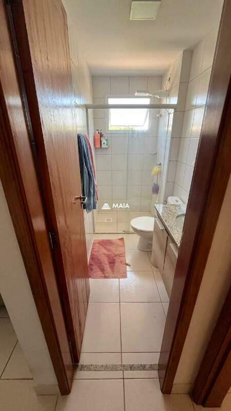 Apartamento à venda no Santa Maria: 