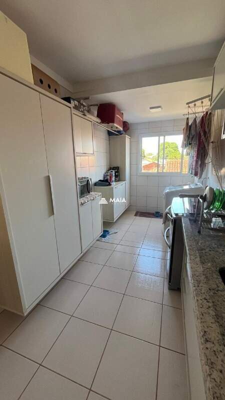 Apartamento à venda no Santa Maria: 
