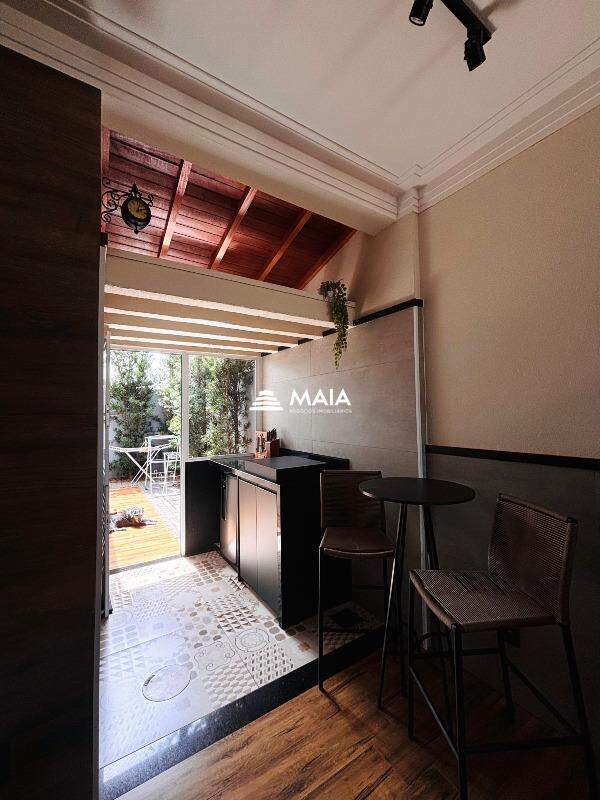 Apartamento à venda no Santa Maria: 