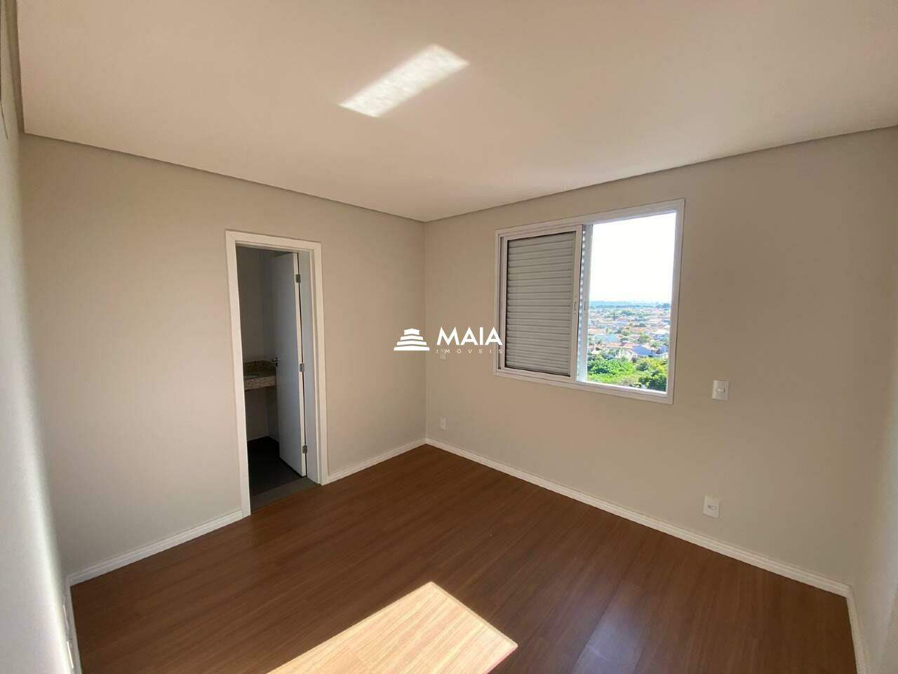 Apartamento à venda no Jardim São Bento: 