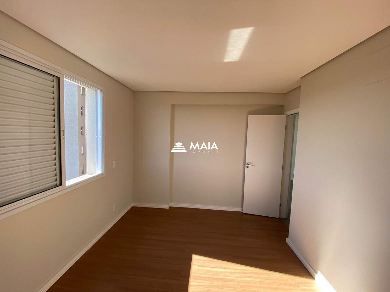 Apartamento à venda no Jardim São Bento: 