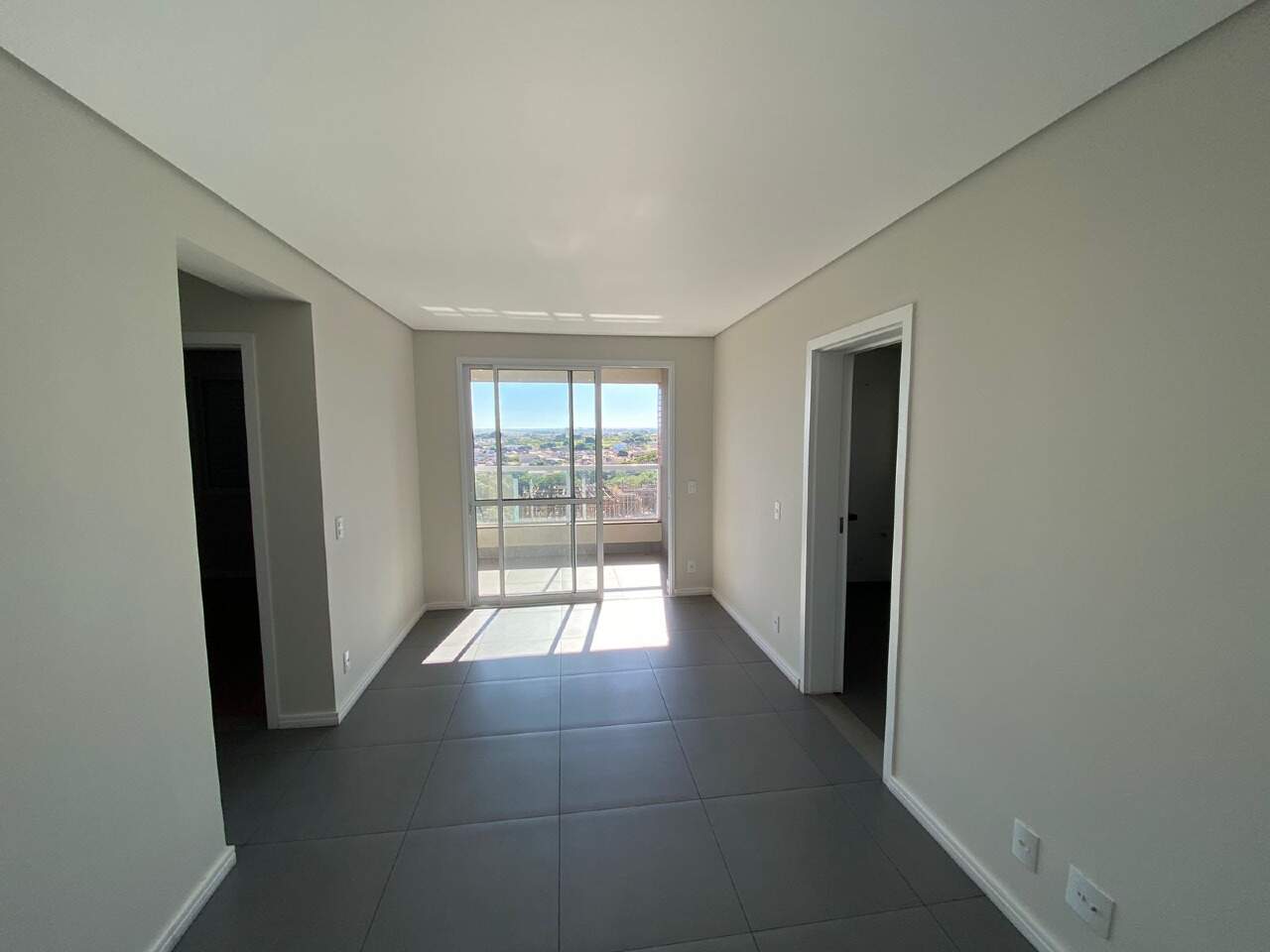 Apartamento à venda no Jardim São Bento: 