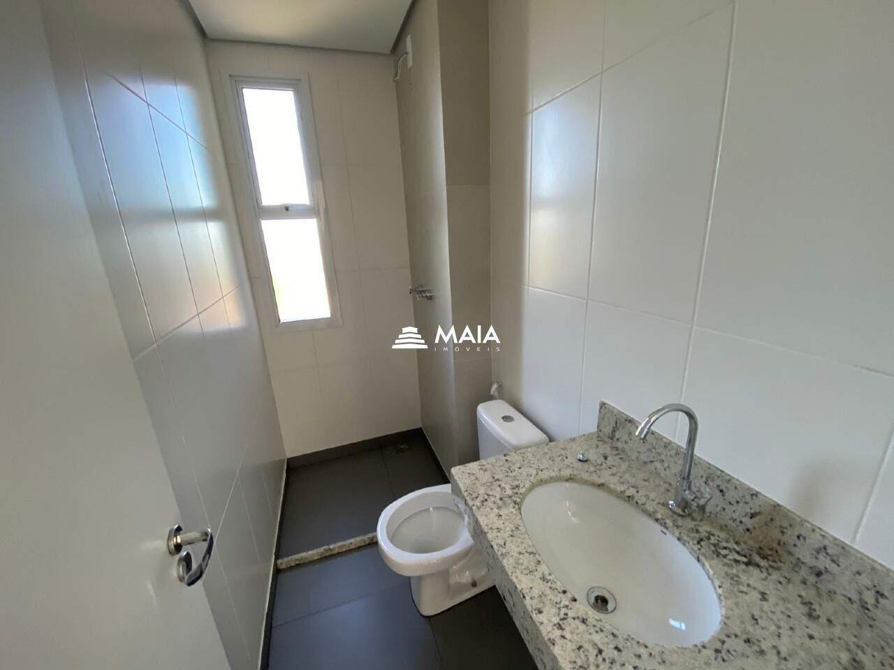 Apartamento à venda no Jardim São Bento: 