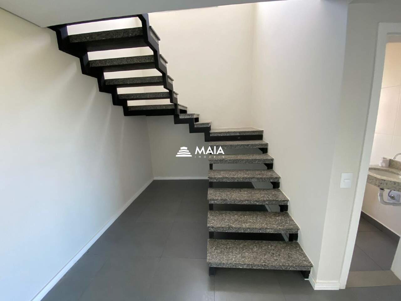 Apartamento à venda no Jardim São Bento: 