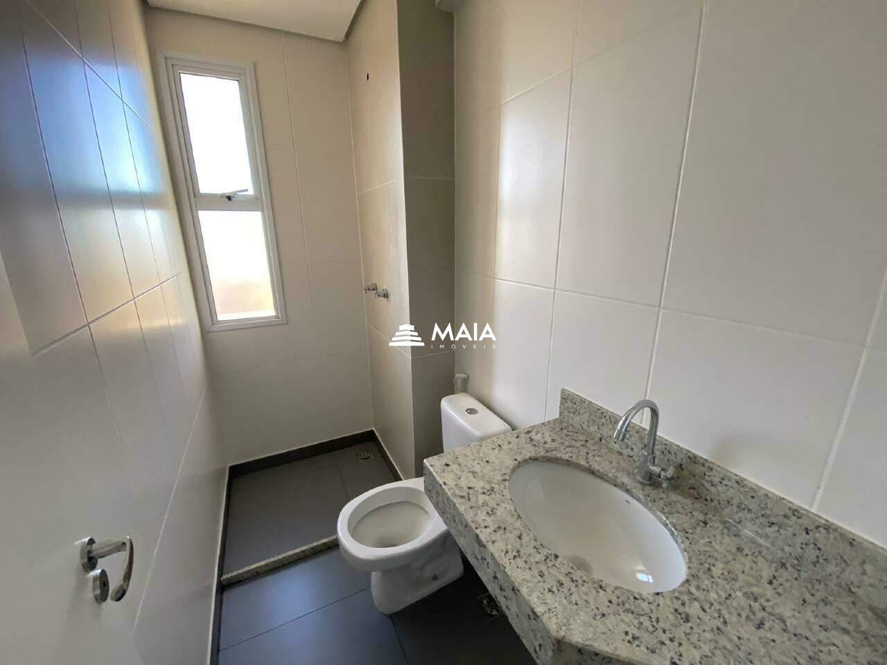 Apartamento à venda no Jardim São Bento: 