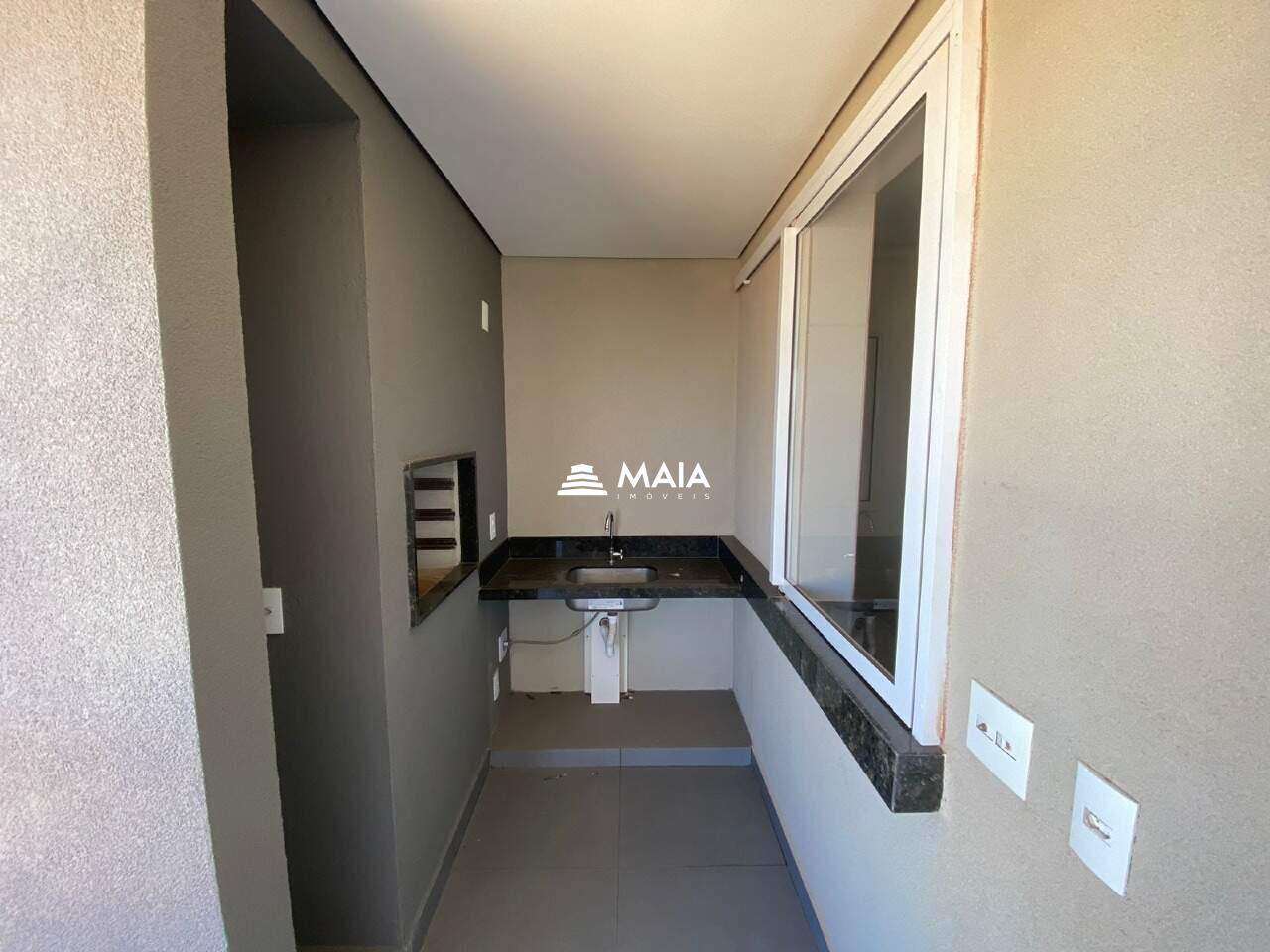 Apartamento à venda no Jardim São Bento: 