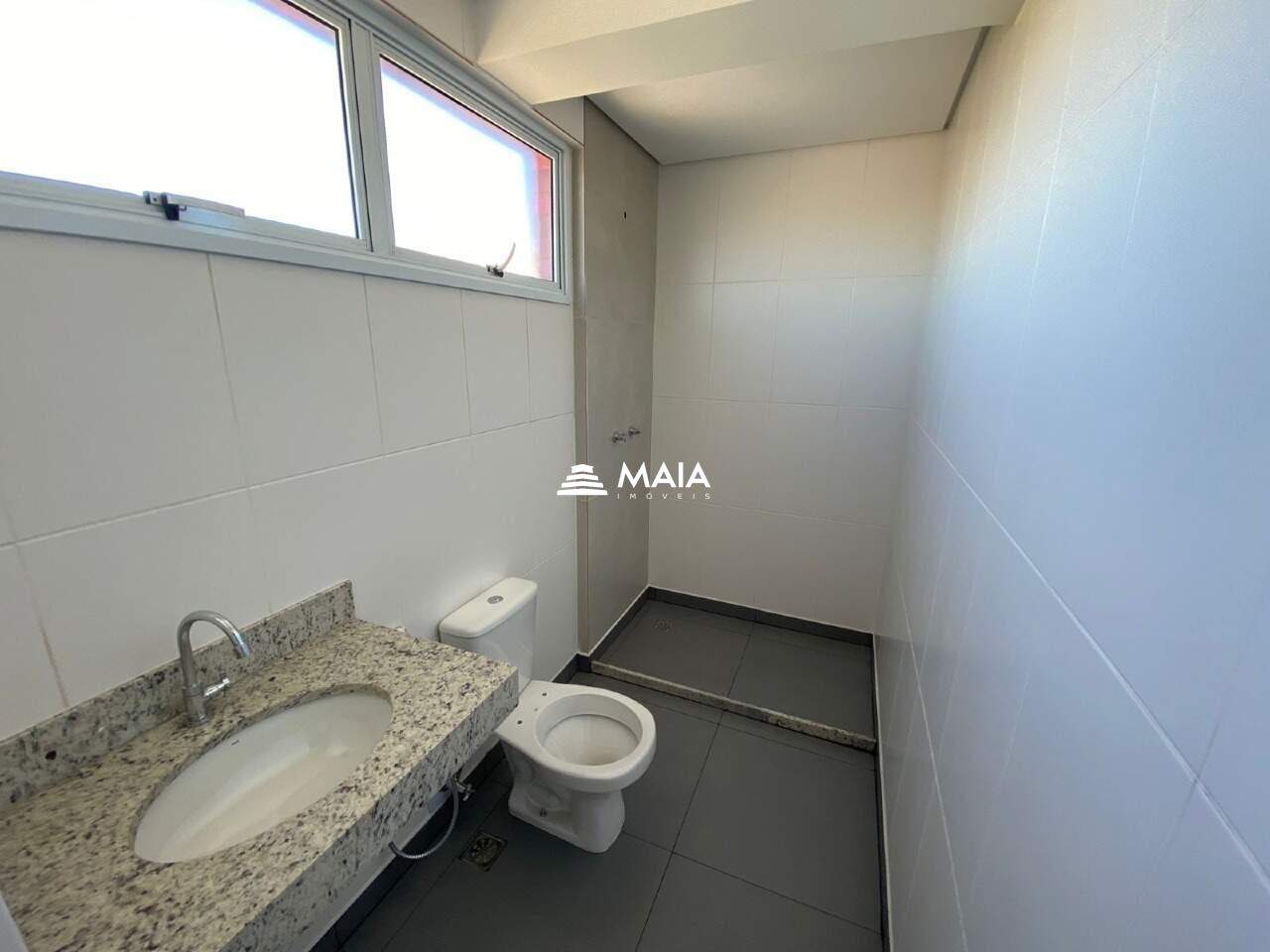 Apartamento à venda no Jardim São Bento: 