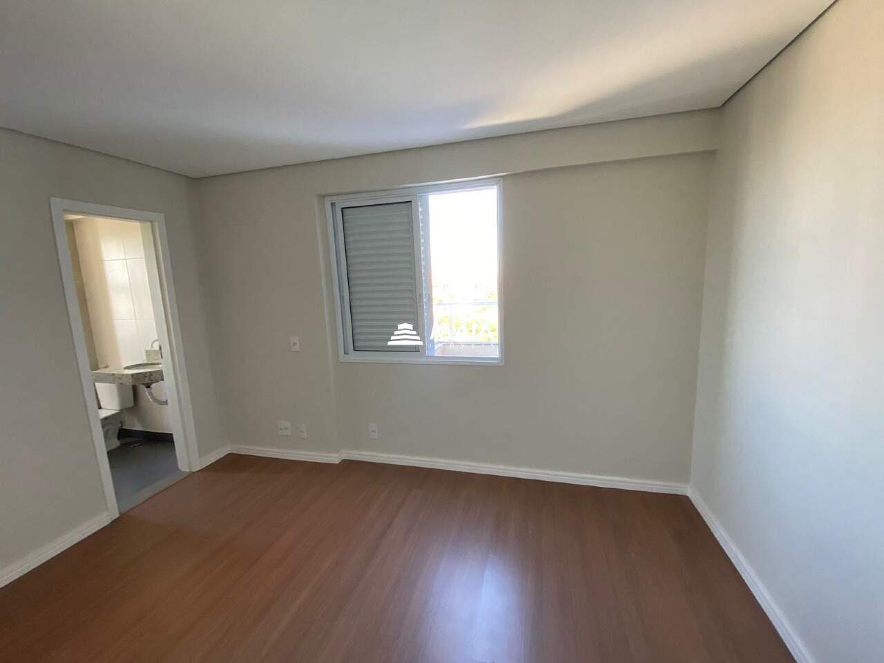 Apartamento à venda no Jardim São Bento: 