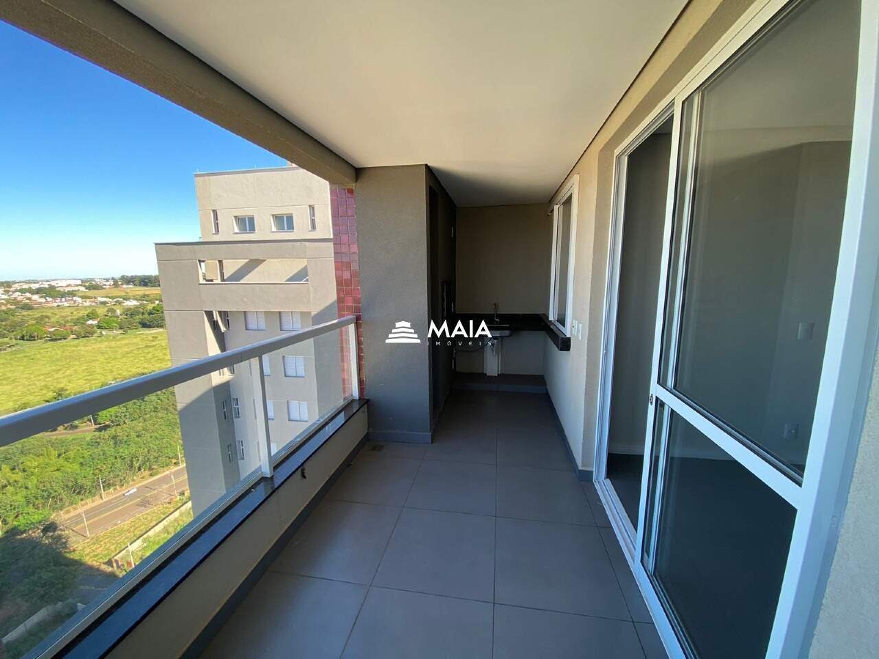 Apartamento à venda no Jardim São Bento: 