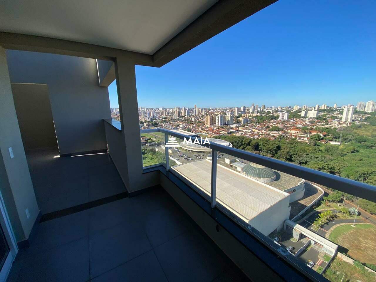 Apartamento à venda no Jardim São Bento: 