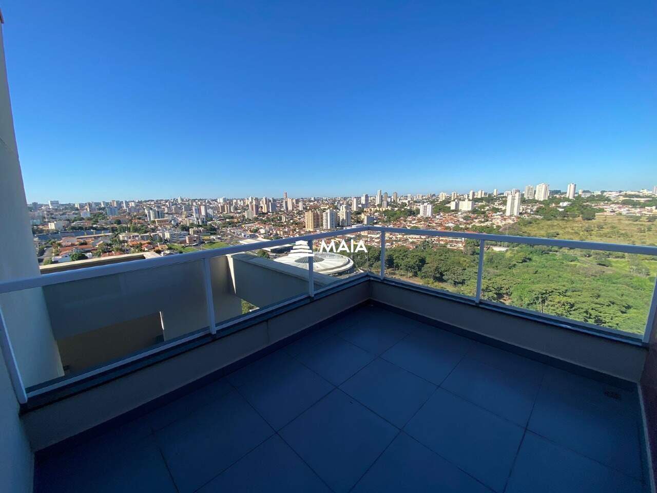 Apartamento à venda no Jardim São Bento: 