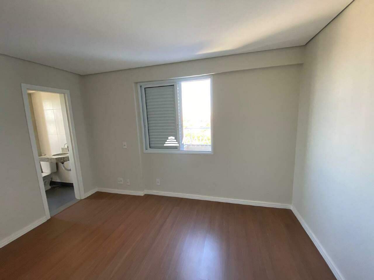 Apartamento à venda no Jardim São Bento: 