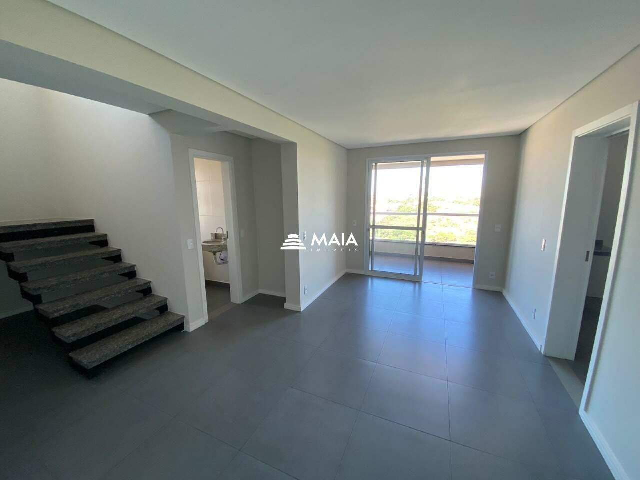 Apartamento à venda no Jardim São Bento: 