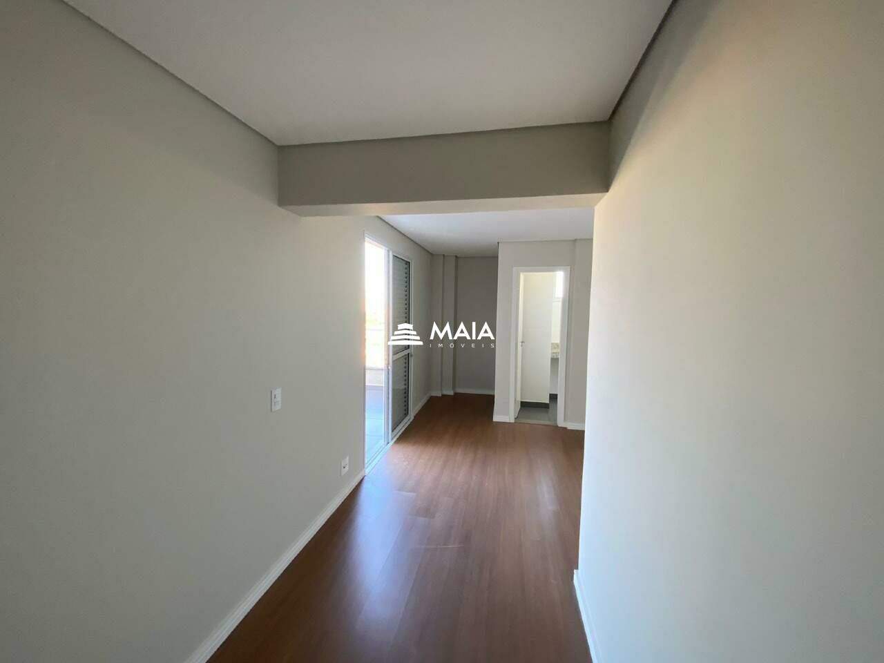 Apartamento à venda no Jardim São Bento: 