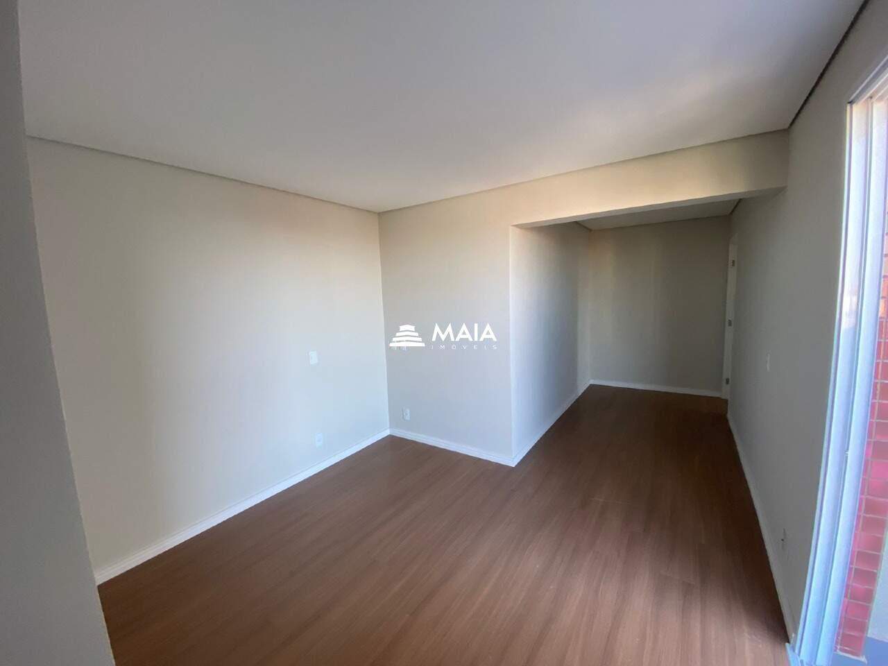 Apartamento à venda no Jardim São Bento: 