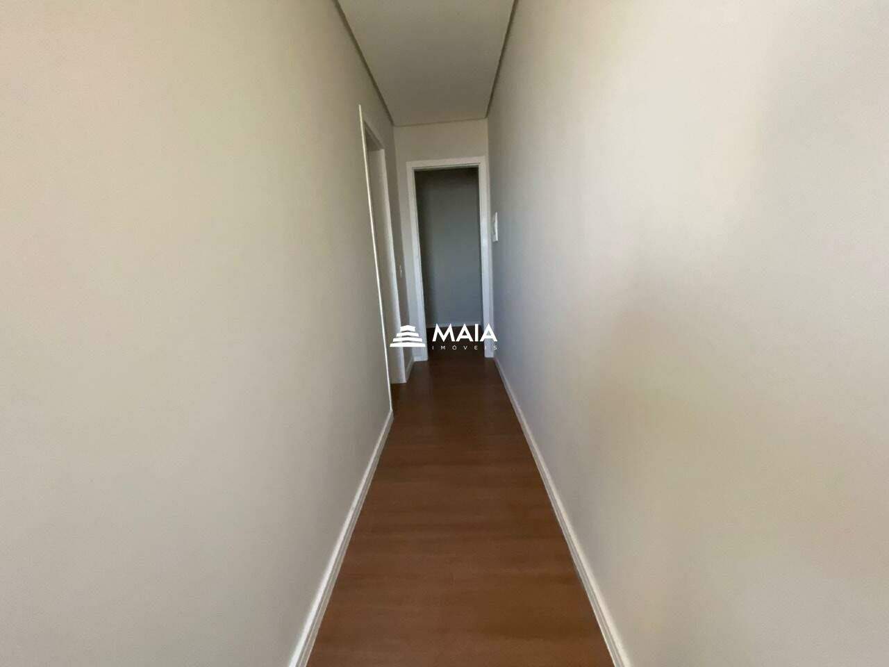 Apartamento à venda no Jardim São Bento: 