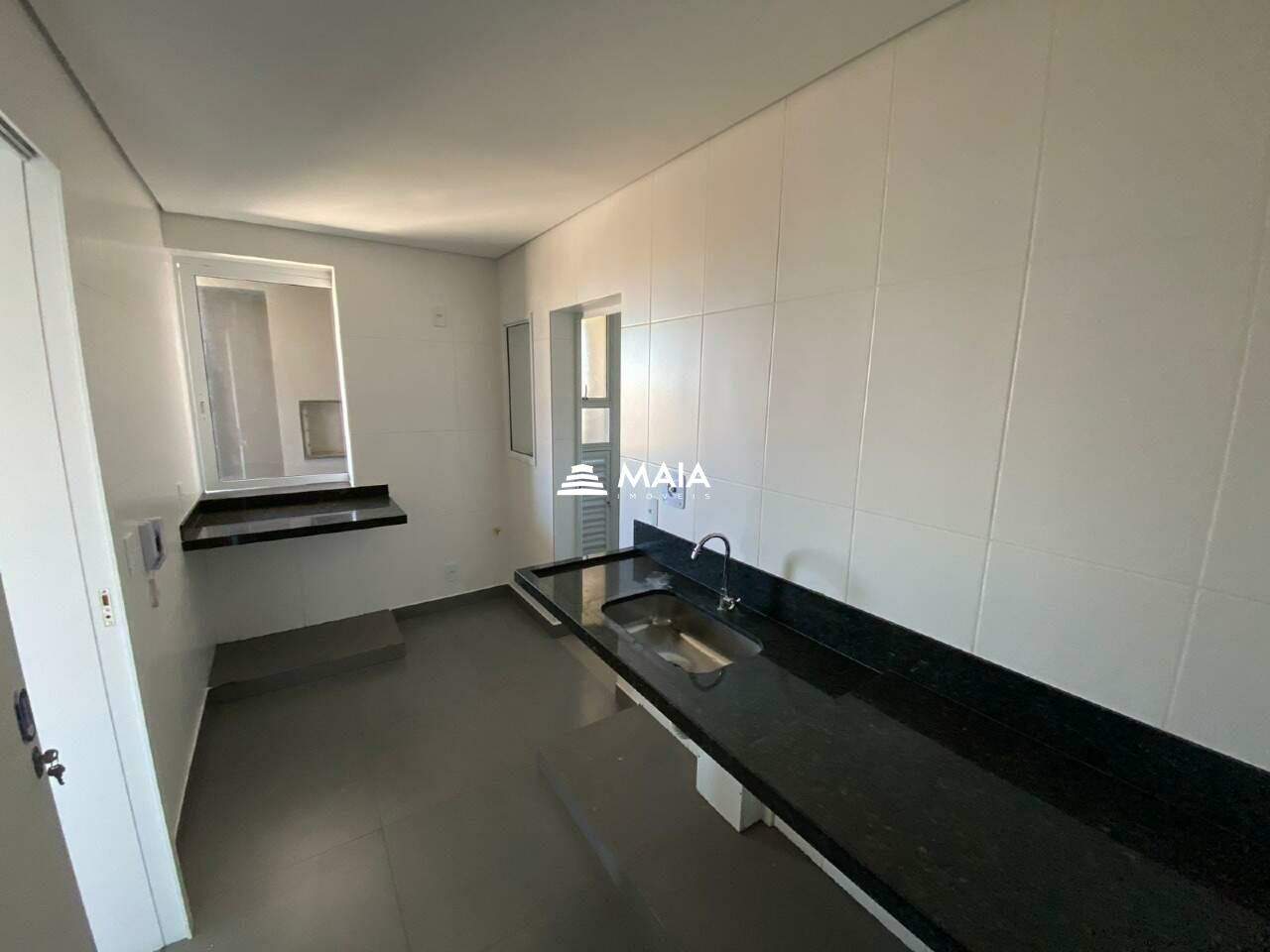 Apartamento à venda no Jardim São Bento: 