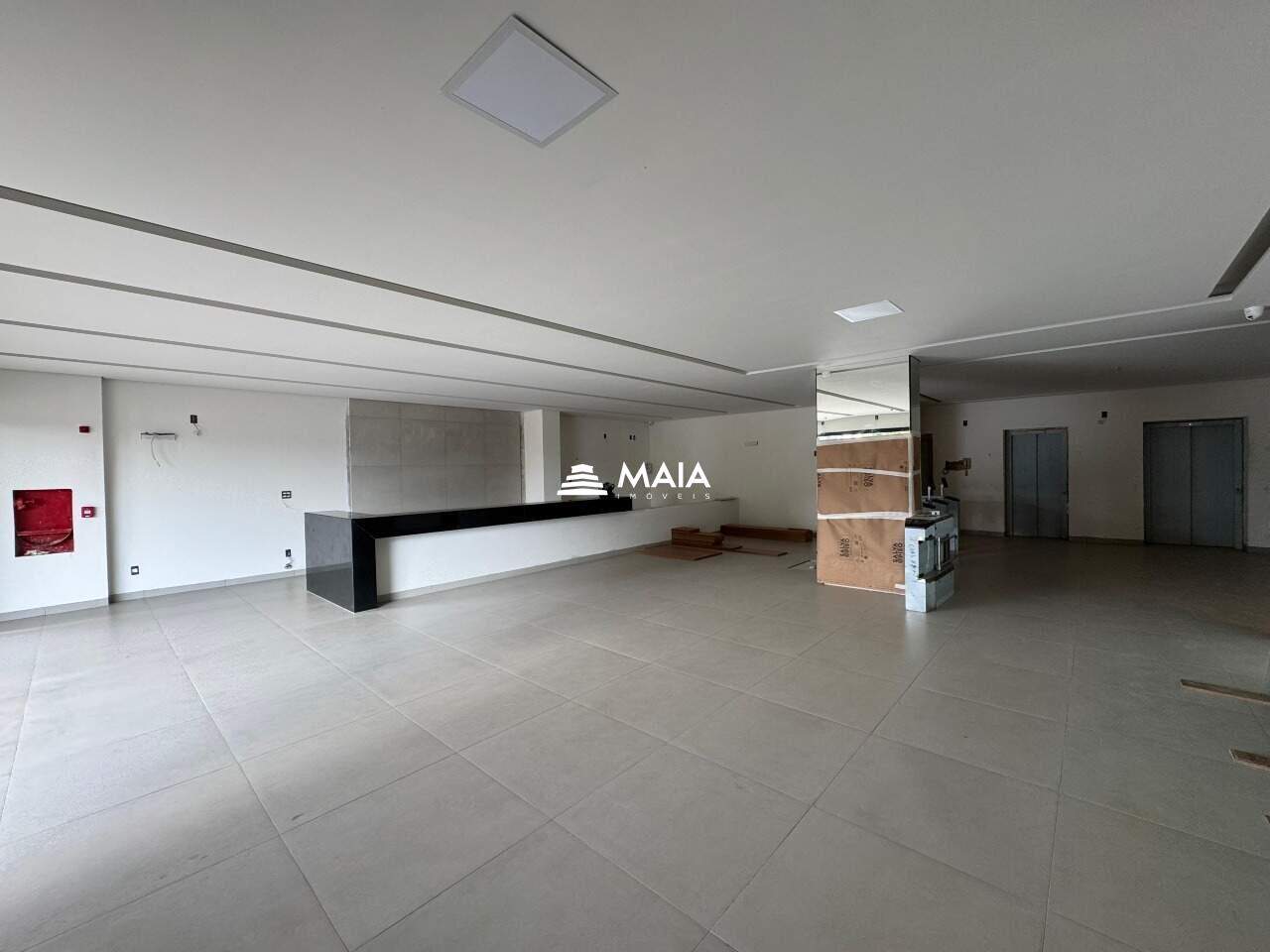 Comercial à venda no Santa Maria: 