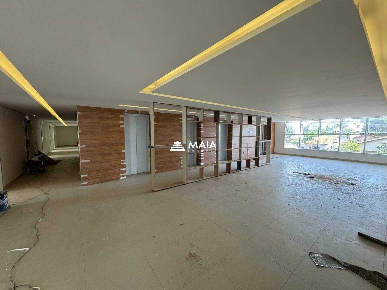 Comercial à venda no Santa Maria: 