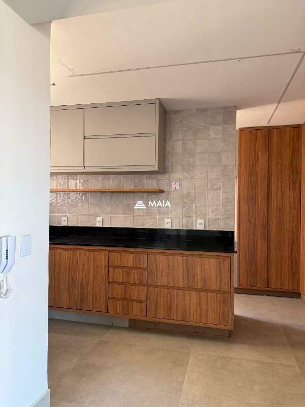 Apartamento à venda no Jardim São Bento: 