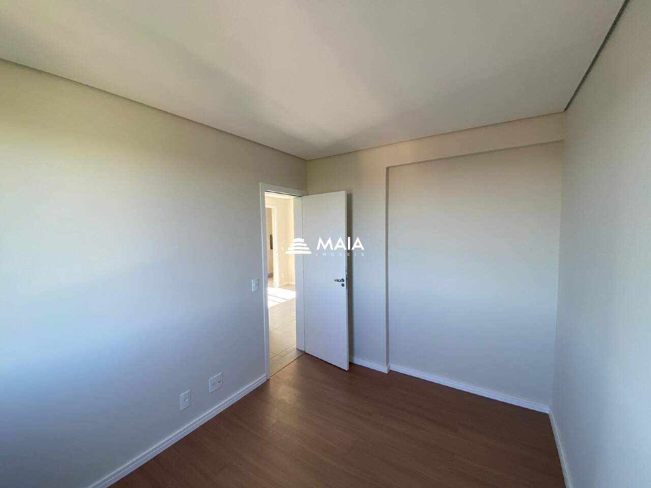 Apartamento à venda no Jardim São Bento: 