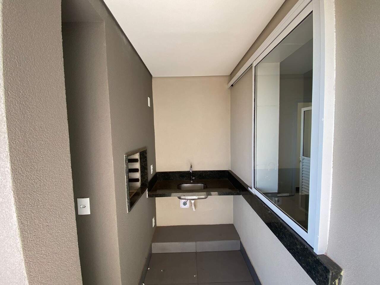 Apartamento à venda no Jardim São Bento: 