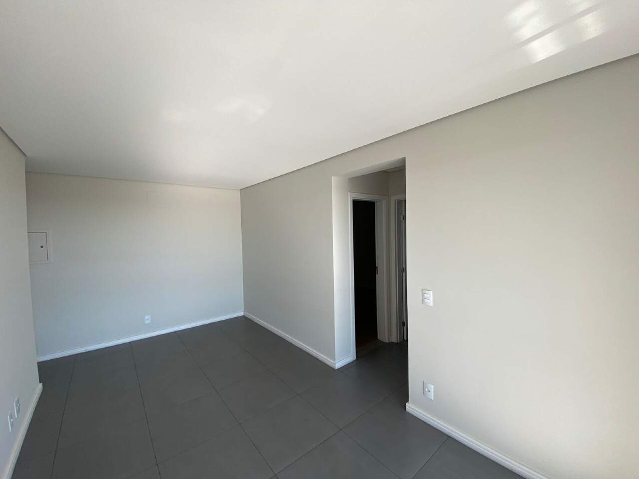 Apartamento à venda no Jardim São Bento: 