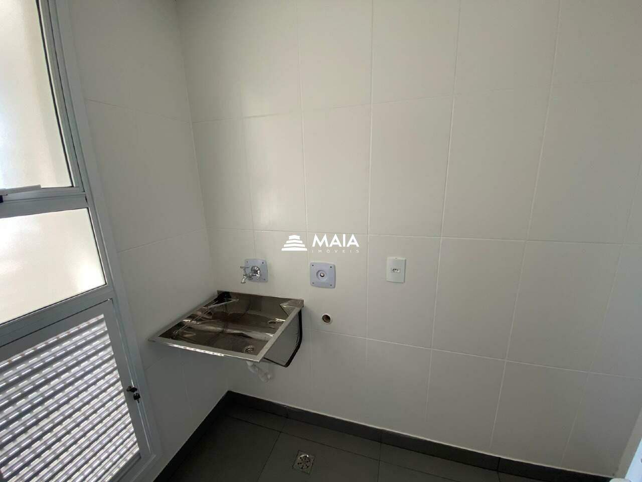 Apartamento à venda no Jardim São Bento: 