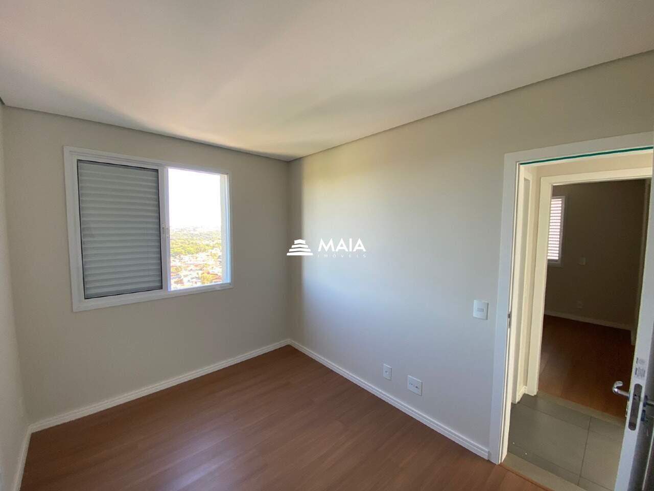 Apartamento à venda no Jardim São Bento: 