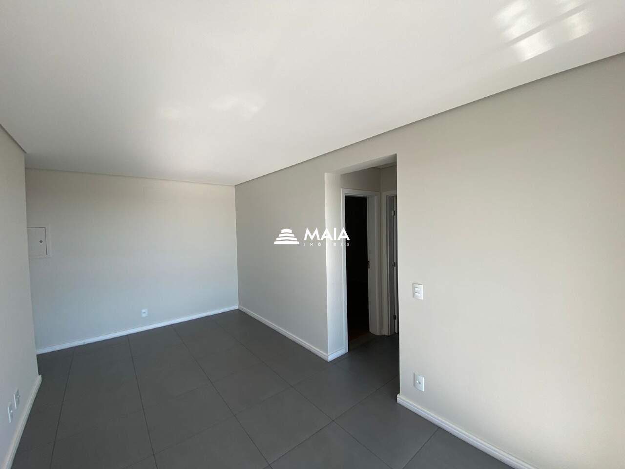 Apartamento à venda no Jardim São Bento: 