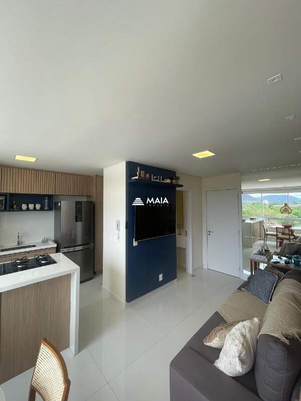 Apartamento à venda no Aquas, Residencial: 