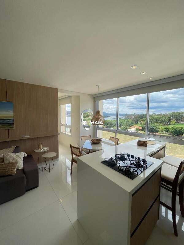 Apartamento à venda no Aquas, Residencial: 