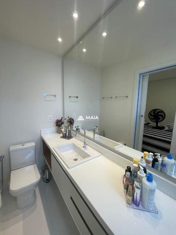 Apartamento à venda no Aquas, Residencial: 