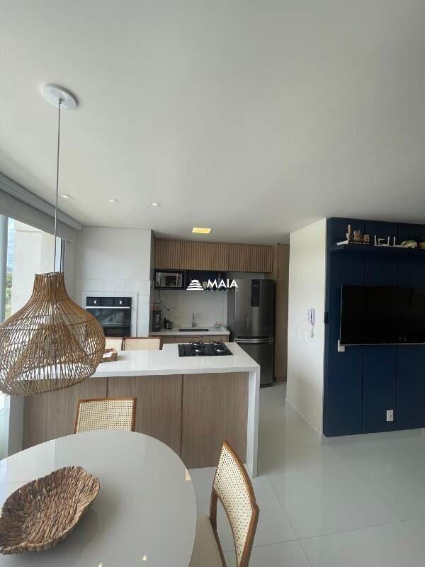 Apartamento à venda no Aquas, Residencial: 