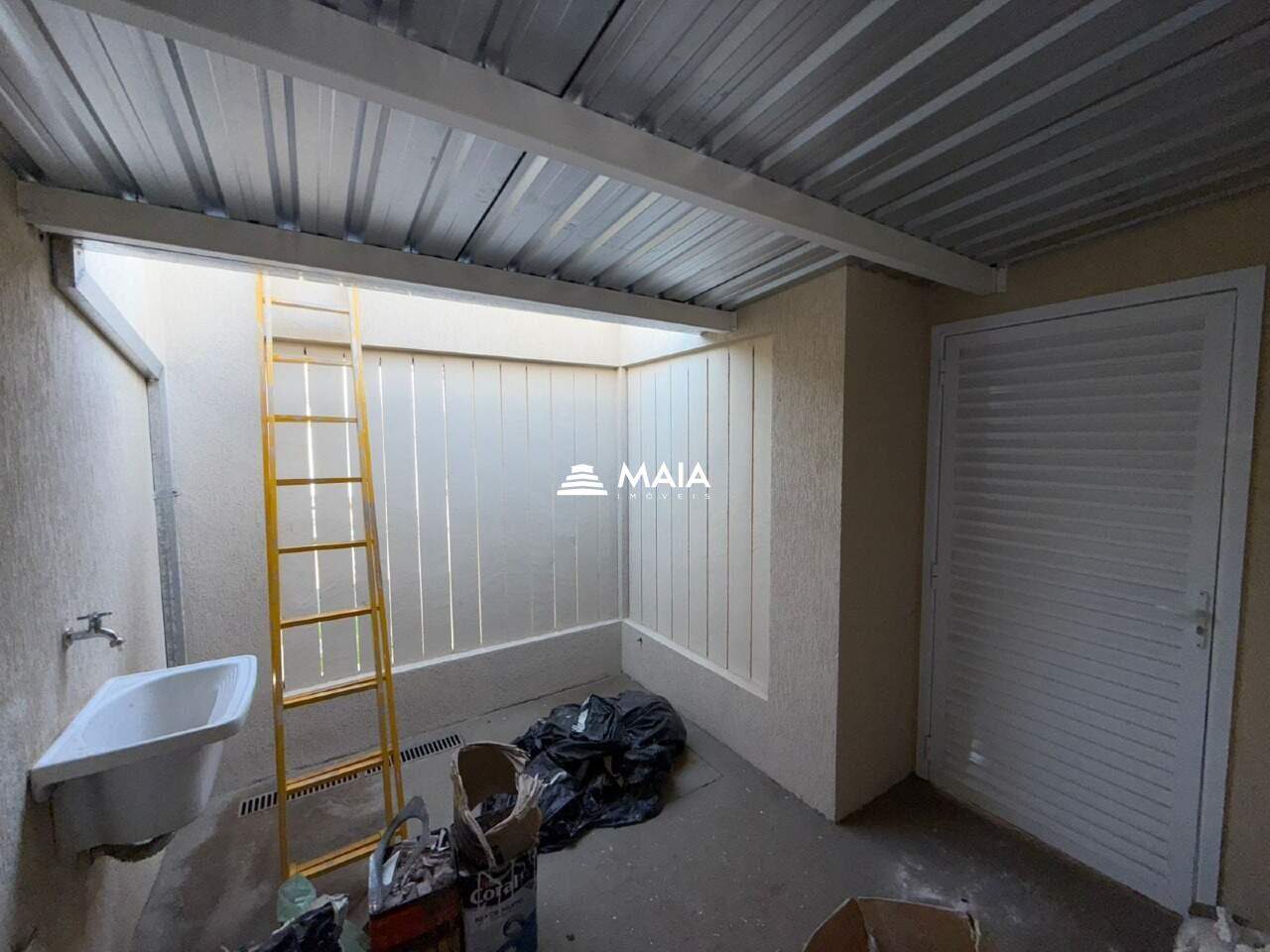 Casa de Condomínio à venda no Ayat, Club Residence: 