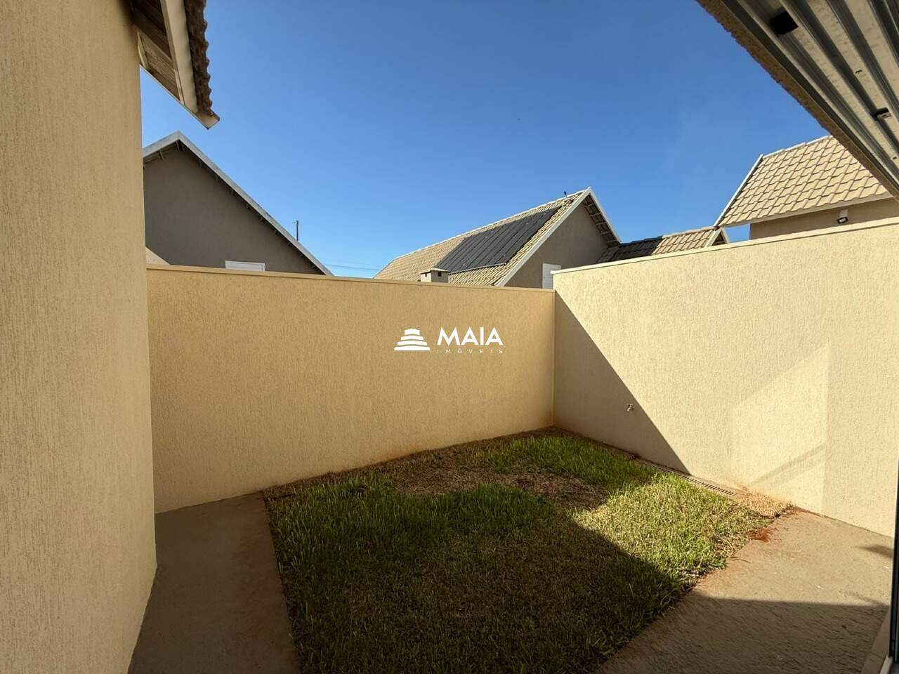 Casa de Condomínio à venda no Ayat, Club Residence: 