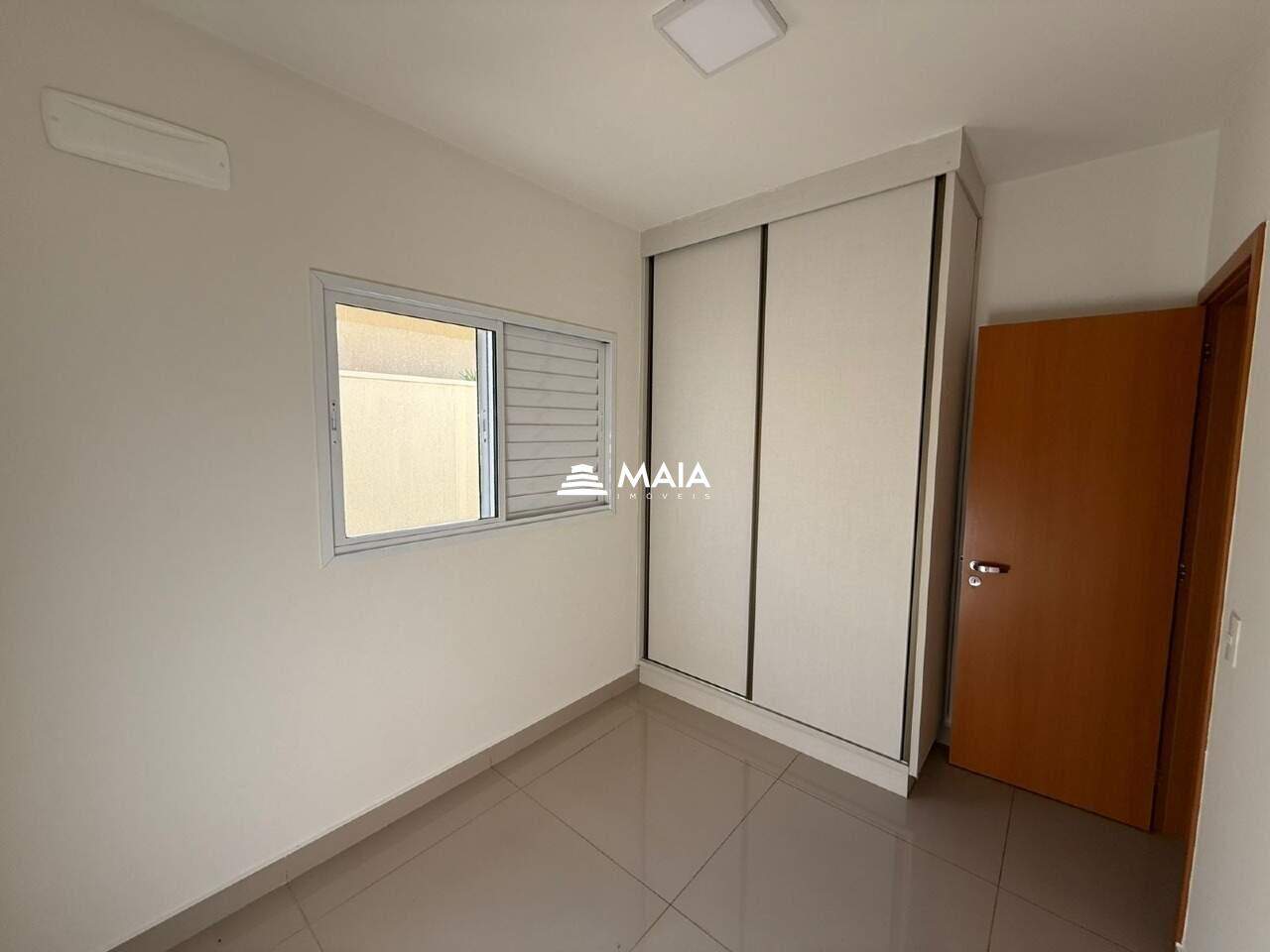 Casa de Condomínio à venda no Ayat, Club Residence: 