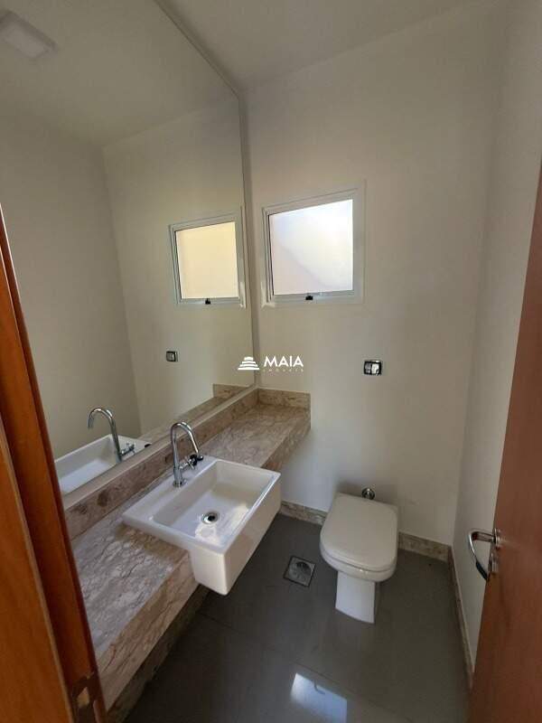 Casa de Condomínio à venda no Ayat, Club Residence: 