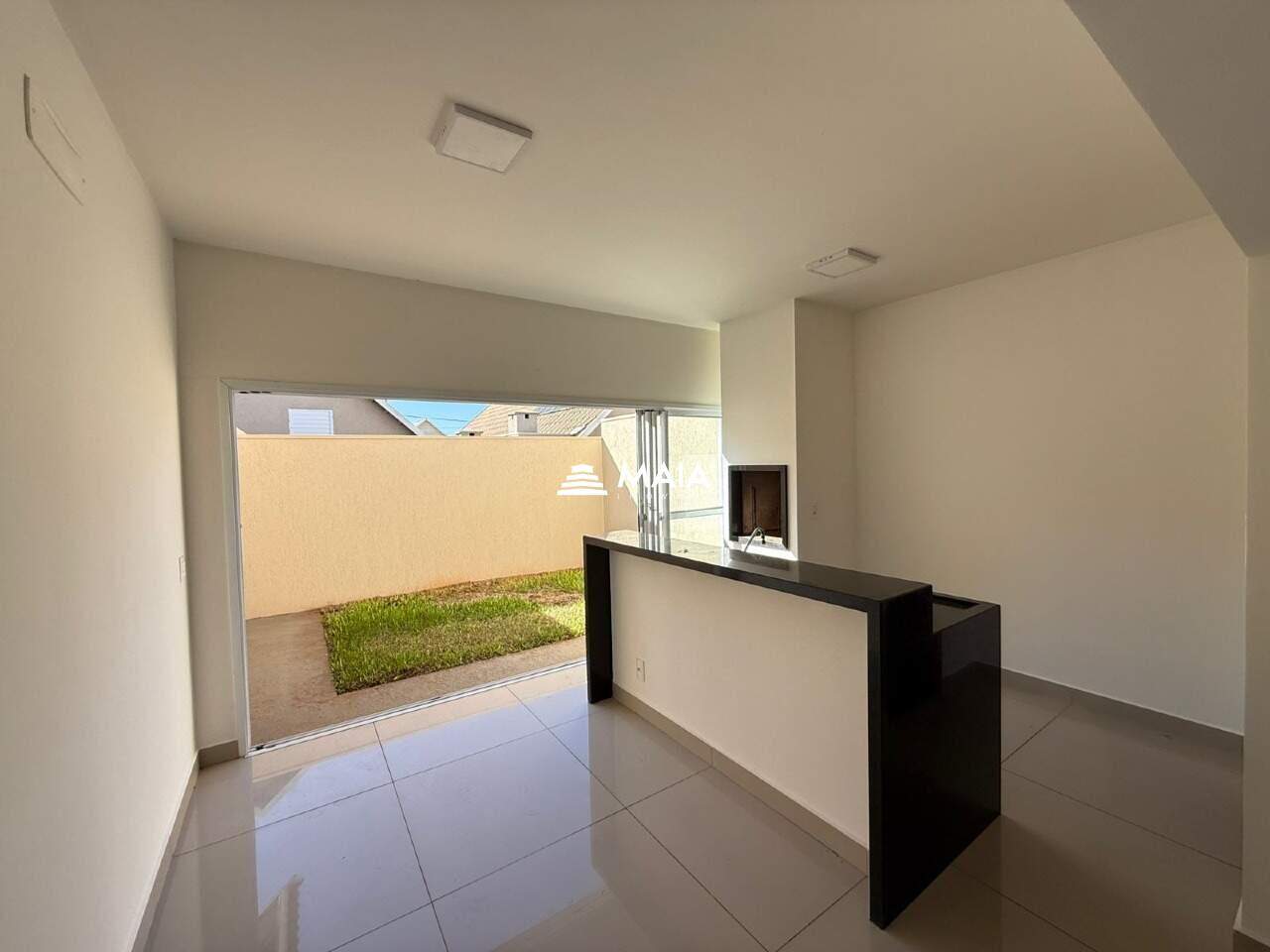 Casa de Condomínio à venda no Ayat, Club Residence: 