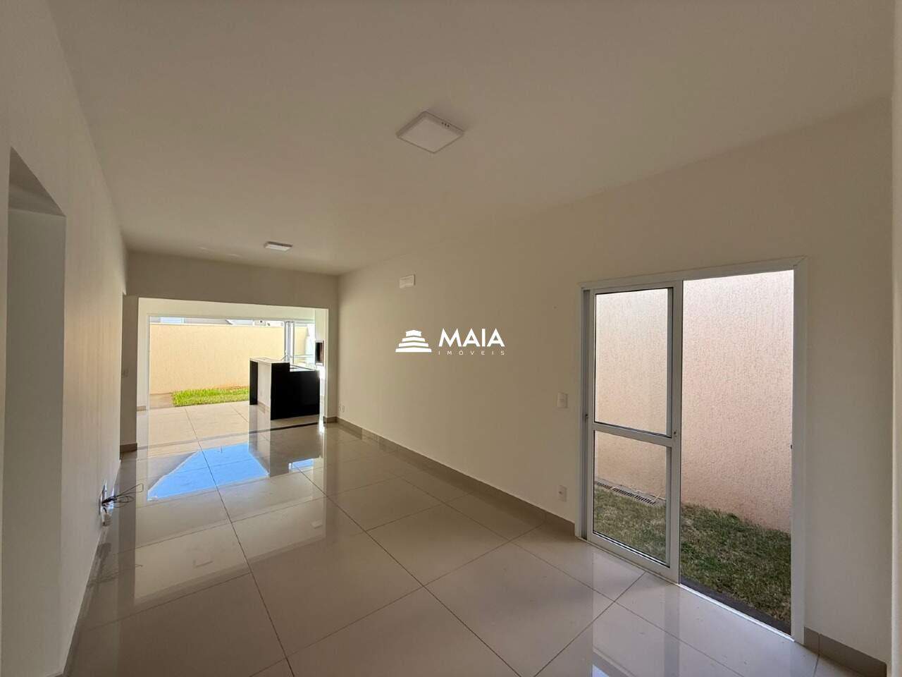 Casa de Condomínio à venda no Ayat, Club Residence: 