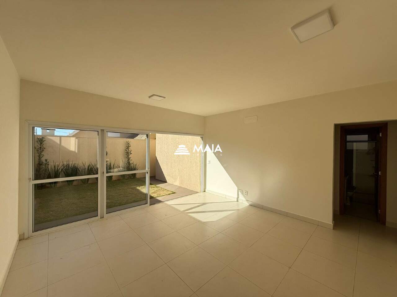 Casa de Condomínio à venda no Ayat, Club Residence: 