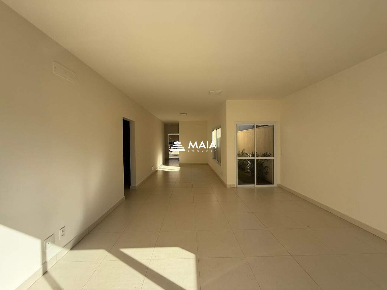 Casa de Condomínio à venda no Ayat, Club Residence: 