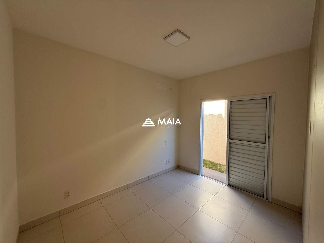 Casa de Condomínio à venda no Ayat, Club Residence: 